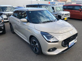 スイフト 1.2 ハイブリッド(HYBRID) MZ 