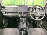 ジムニーシエラ 1.5 JC 4WD 