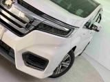 ステップワゴン 2.0 スパーダ ハイブリッド G ホンダセンシング 