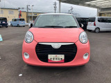 ブーン 1.0 スタイル ホワイトリミテッド SAIII 