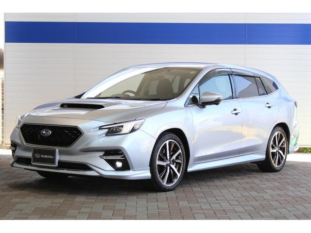 レヴォーグ 1.8 GT-H EX 4WD 