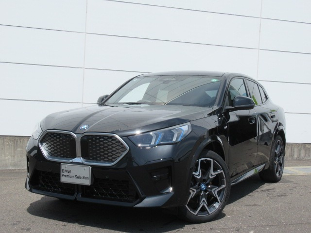 iX2 xドライブ30 Mスポーツ 4WD 
