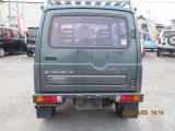 ジムニー バン HC 4WD 