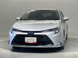 カローラツーリング 1.8 ハイブリッド S 