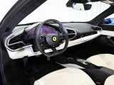296 GTS F1 DCT 