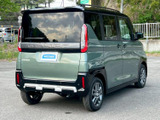 デリカミニ T プレミアム 4WD 