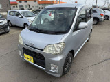 タントエグゼ カスタムX 4WD 
