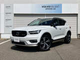 ボルボ XC40
