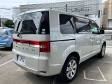 デリカD:5 2.4 G プレミアム 4WD 