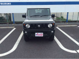 ジムニー XL 4WD 