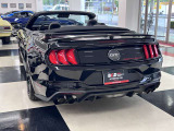 マスタングコンバーチブル  GT プレミアム