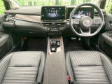 ノートオーラ 1.2 G レザーエディション 