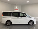 ステップワゴン  2.0 e:HEV スパーダ G ホンダセンシング