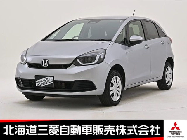 フィット 1.5 e:HEV ベーシック 4WD 