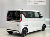 ルークス  660 ハイウェイスターX プロパイロット エディション 助手席スライドアップシ