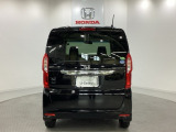 N-BOX G L ホンダセンシング 