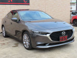 MAZDA3セダン 2.0 20S プロアクティブ ツーリング セレクション 全方位モニター レー...