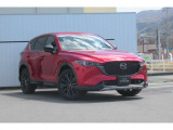 CX-5 2.2 XD スポーツアピアランス 4WD 