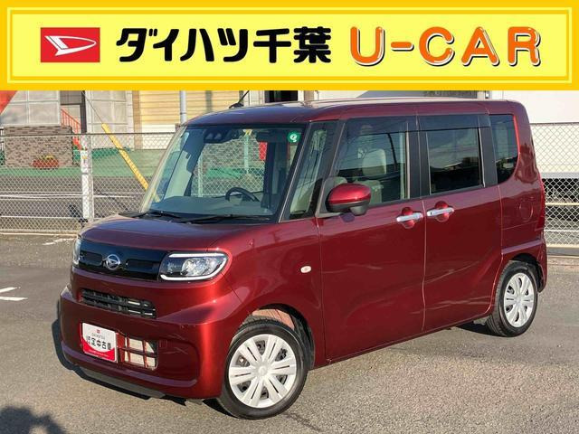タント  X セレクション