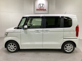 N-BOX G L ホンダセンシング 