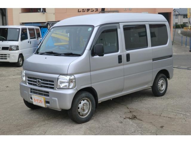 アクティバン SDX 4WD