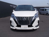 セレナ 2.0 ハイウェイスター V 