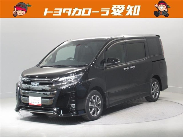 ノア 2.0 Si W×B II （DBA-ZRR80W）