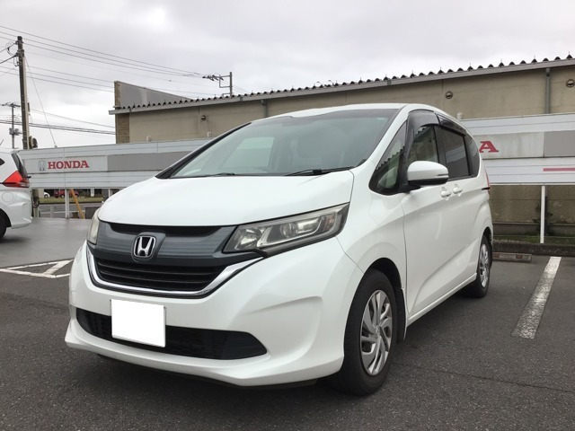 フリード 1.5 G 
