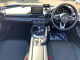 ロードスター 1.5 S スペシャルパッケージ 