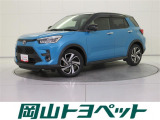 トヨタ ライズ