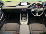 MAZDA3ファストバック 1.5 15S ツーリング 