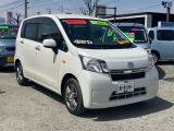 ムーヴ X 4WD 