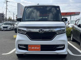 N-BOXカスタム G L ターボ ホンダセンシング 