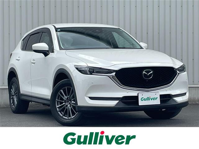 CX-5 2.2 XD 修復歴無し