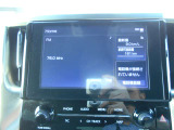 アルファード 2.5 S タイプゴールド Ⅱ