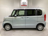N-BOX G EX ホンダセンシング 4WD 