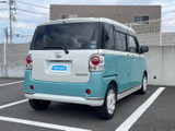ムーヴキャンバス X メイクアップ SAII 