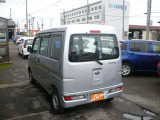 サンバー VB 