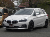 BMW 2シリーズアクティブツアラー
