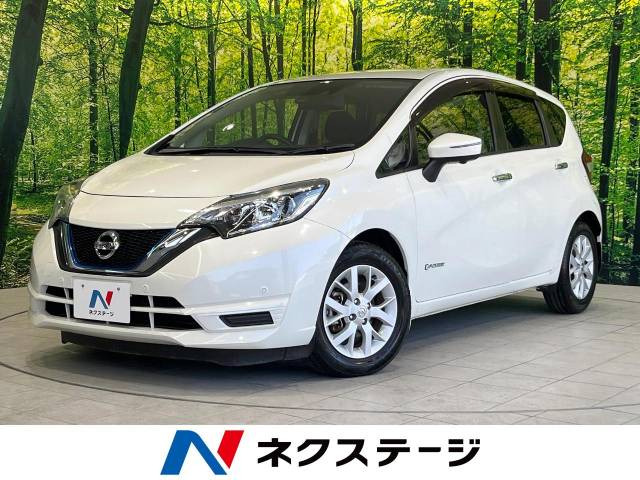ノート 1.2 e-POWER X 