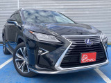 RX 450h バージョンL 4WD 