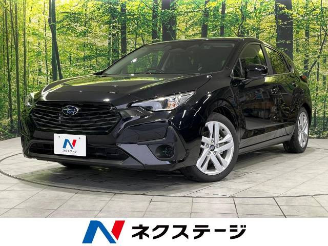 インプレッサ  ST