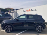 T-Cross TSI スタイル 