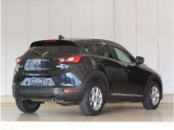 CX-3 1.5 XD 