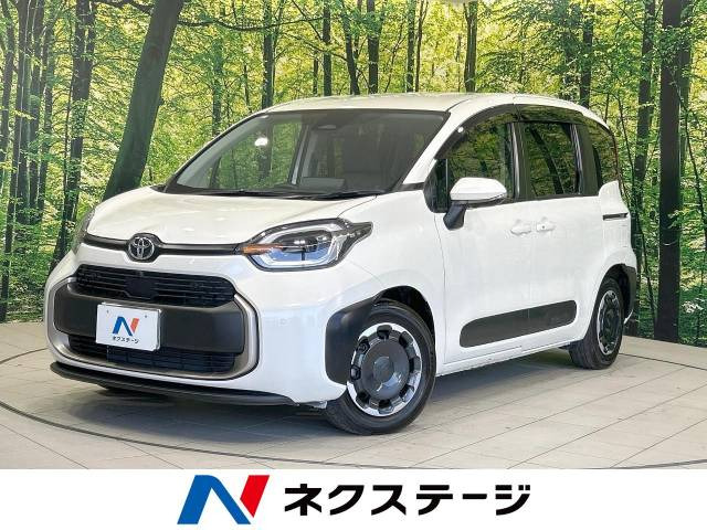 シエンタ ハイブリッド 1.5 Z 
