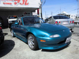 ロードスター 1.8 B2リミテッド 