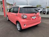 静岡ダイハツの中古車はすべて『認定中古車』です。全車保証付きで、もしもの時も安心です。