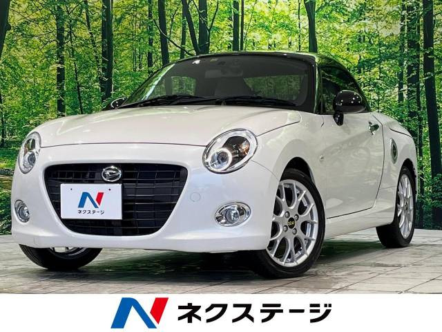 コペン 20th アニバーサリー エディション 