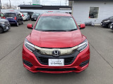 ヴェゼル 1.5 ハイブリッド Z ホンダセンシング 4WD 