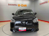 ミライース X リミテッド SAIII 4WD 